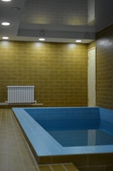 Фото компании  Лисья нора 9