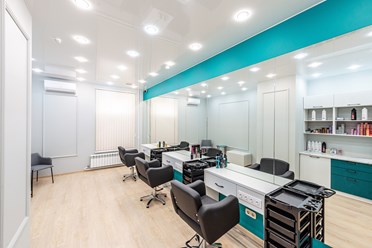 Фото компании  Infinity Beauty Lab 13