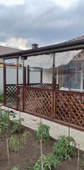 Фото компании ИП Зайчиков Роман Викторович Окна Фараон 40