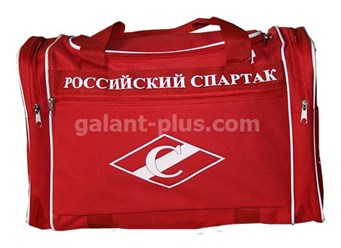 Сумка спортивная