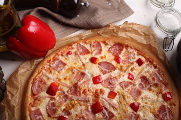 Фото компании  Ташир пицца, международная сеть ресторанов быстрого питания 83