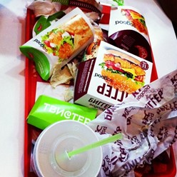 Фото компании  KFC, ресторан быстрого питания 4