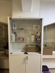 Фото компании ООО Центр экспертиз и дезинфекции 11