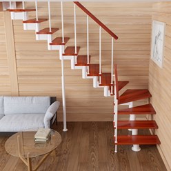 Фото компании  «Сварог» лестницы и мебель лофт 15