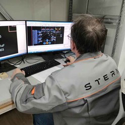 Фото компании ООО Стерн 6