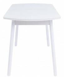 белый кухонный стол