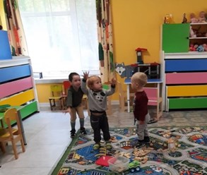 Фото компании  Академия на полянке 8