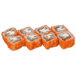 Фото компании  Hi-sushi 11