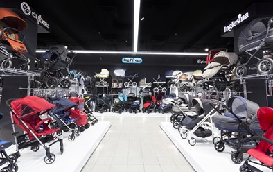 Фото компании ООО Eurobabyshop 9