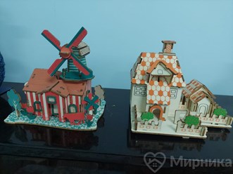 Фото компании ООО Пансионат для пожилых людей 20