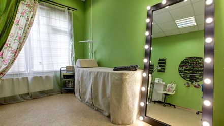 Фото компании  Джейн Эйр studio 1