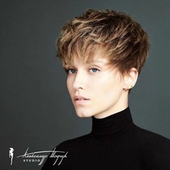 Фото компании  Todchuk Studio Рижская 42