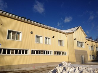 Фото компании ГУП Центр ритуальных услуг 1