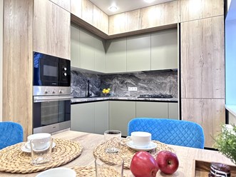 Фото компании  An Apart hotel 12