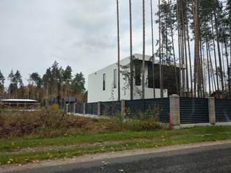 Фото компании  Либерти газ 23