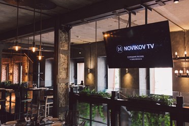 Фото компании  Novikov TV 6