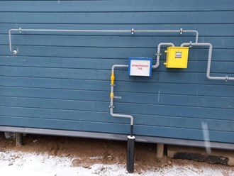 Фото компании ООО Газ Технолоджи 8