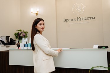 Фото компании ООО Клиника пластической хирургии и косметологии «Время Красоты» 12