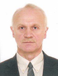 Шипулин Сергей Николаевич