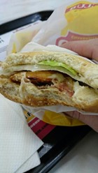 Фото компании  Carl&#x60;s Jr, сеть ресторанов быстрого обслуживания 4