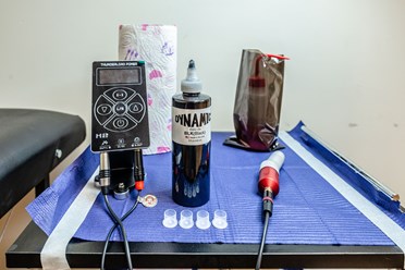 Фото компании  Simak-tattoo 8