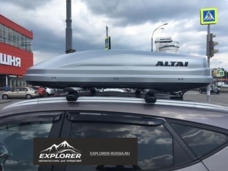 Фото компании ИП Explorer 7