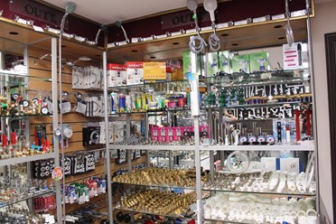 Фото компании АО Стройдвор "Яуза" 12