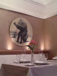 Фото компании  Dieci, итальянский ресторан 27