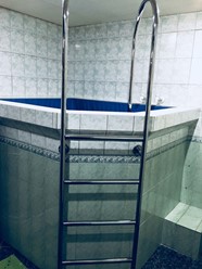 Фото компании  999, сауна 2