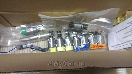 Фото компании ИП Экспресс Деталь 49