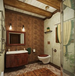Фото компании  Студия дизайна Pokorskaya Anastasia 4