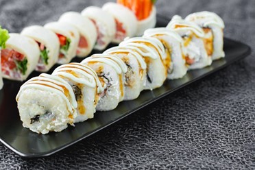 Фото компании  Sushi House, суши-бар 17