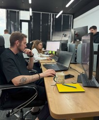 Фото компании ООО Киберэкс 2