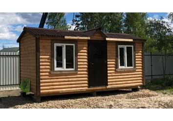 Фото компании  Евробытовки 6