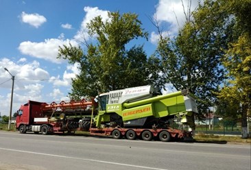 Фото компании ООО Автотранс 1