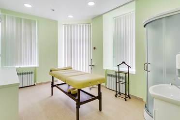 Фото компании  Родная клиника 3