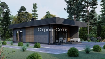 Фото компании ООО Проектное бюро «Строй-Сеть» 28