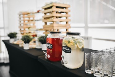 Фото компании ООО Вип банкет кейтеринг 2