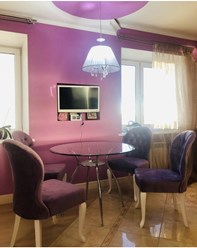 М. Приморская