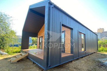 Фото компании ООО Анкордом 10