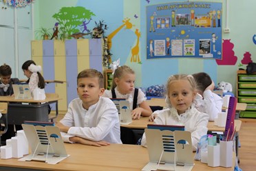 Частная школа-детсад ОБРАЗОВАНИЕ ПЛЮС...I