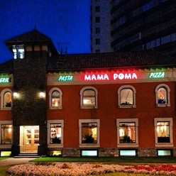 Фото компании  Mama Roma, сеть ресторанов 34