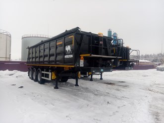 Фото компании ООО ГрузАвто Сервис - 36 1