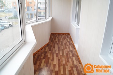 Фото компании ООО "Город 216-217" Сибирские мастера 16