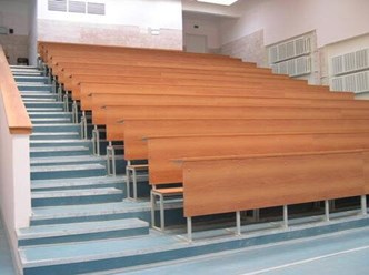 Аудиторная мебель для аудитории