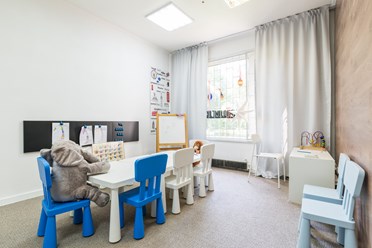 Фото компании  ПолиГлоТ 3