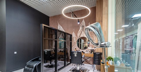 Фото компании  MS Пространство Красивых Людей 2