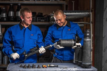 Фото компании ООО «Пневмо-центр» 14