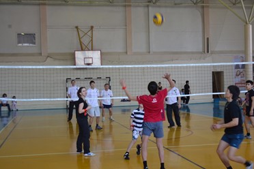 Фото компании  Стиль жизни, спортивно-оздоровительный комплекс 2