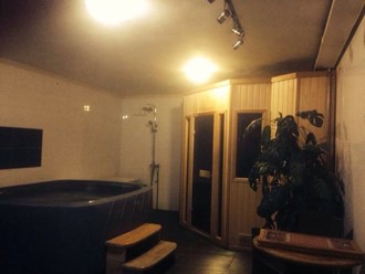 Фото компании  Аврора, сауна 9